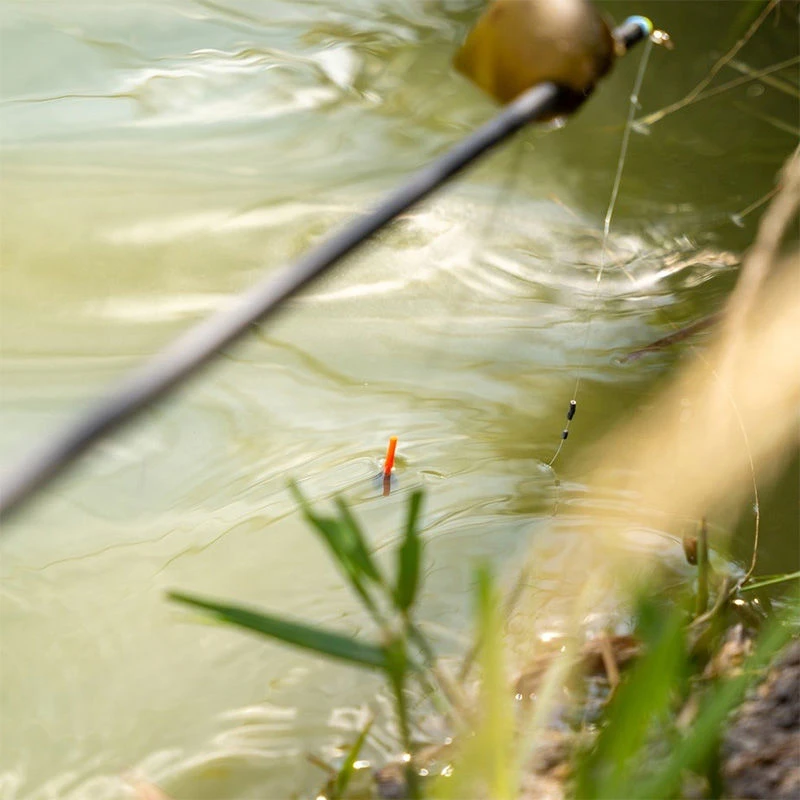 Nufish Diablo Big Top Pole Floats